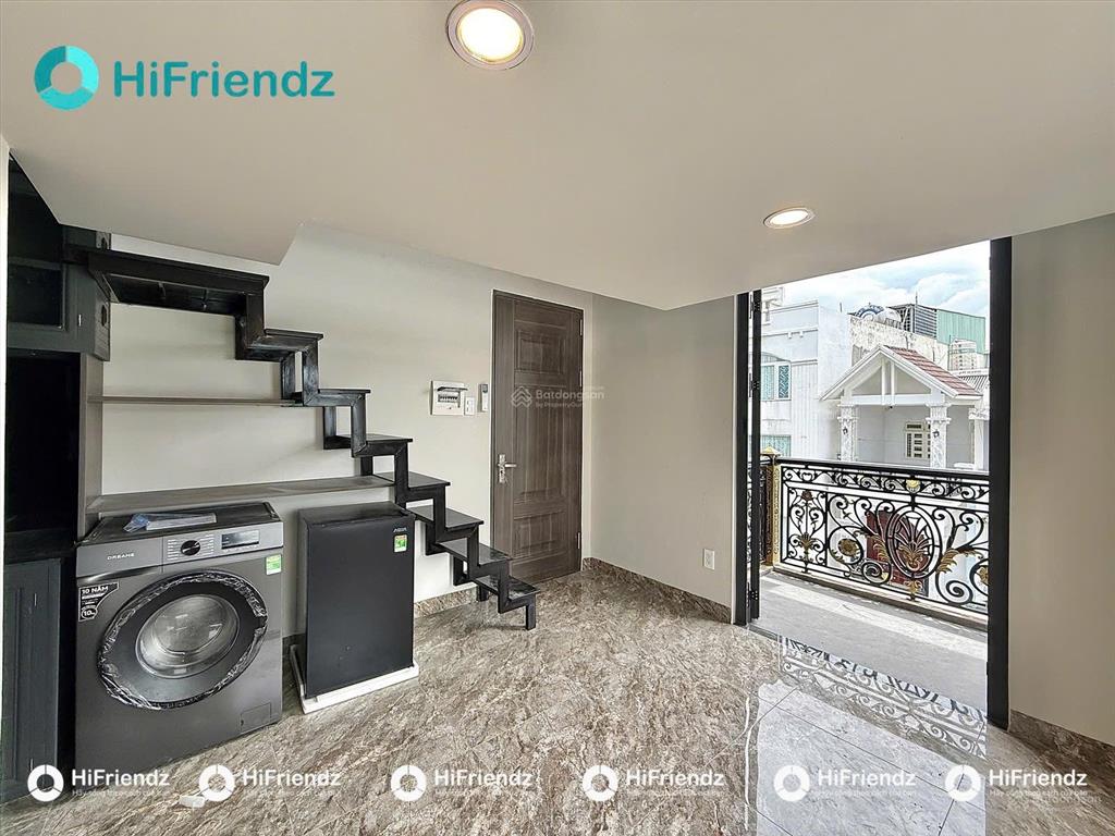Cho thuê cc mini 30m2, giá tốt 6,5 triệu tại phan huy ích, gò vấp, hcm hot!