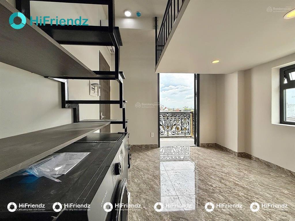 Cho thuê cc mini 30m2, giá tốt 6,5 triệu tại phan huy ích, gò vấp, hcm hot!