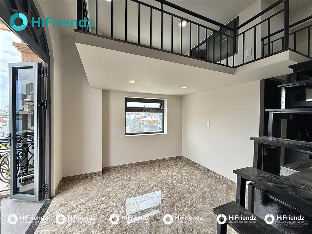 Cho thuê cc mini 30m2, giá tốt 6,5 triệu tại phan huy ích, gò vấp, hcm hot!
