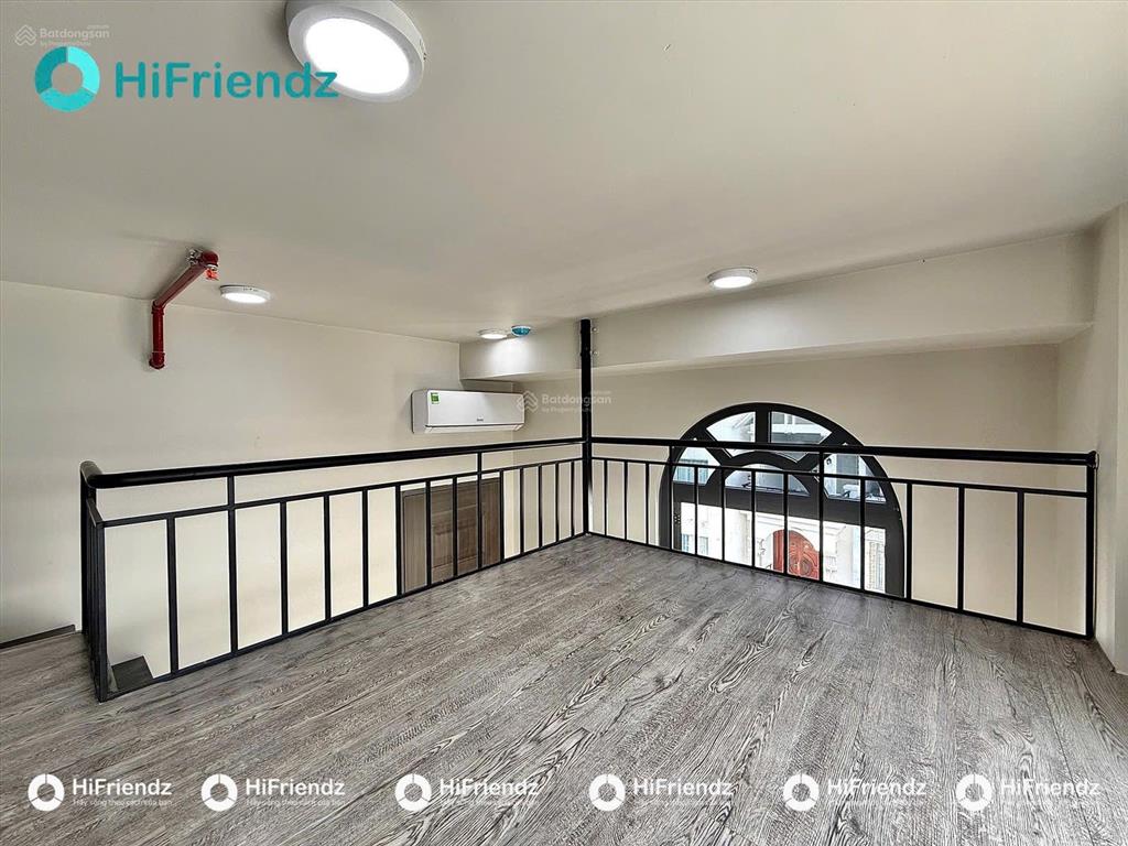 Cho thuê cc mini 30m2, giá tốt 6,5 triệu tại phan huy ích, gò vấp, hcm hot!