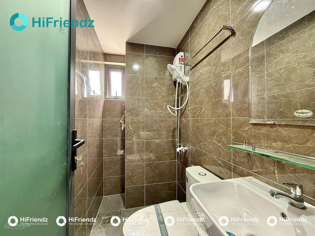 Cho thuê cc mini 30m2, giá tốt 6,5 triệu tại phan huy ích, gò vấp, hcm hot!