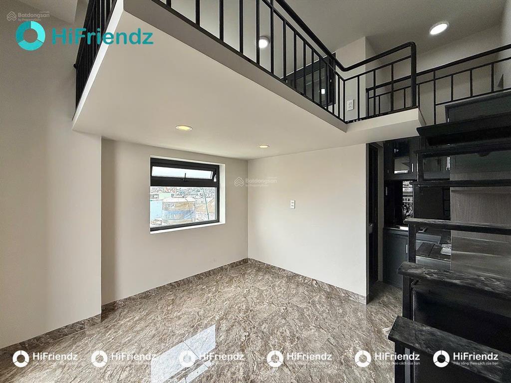 Cho thuê cc mini 30m2, giá tốt 6,5 triệu tại phan huy ích, gò vấp, hcm hot!