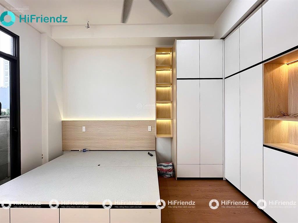 Cho thuê cc mini 28m2, giá 7 triệu tại nguyễn văn dung, p 5, q. gò vấp, hcm