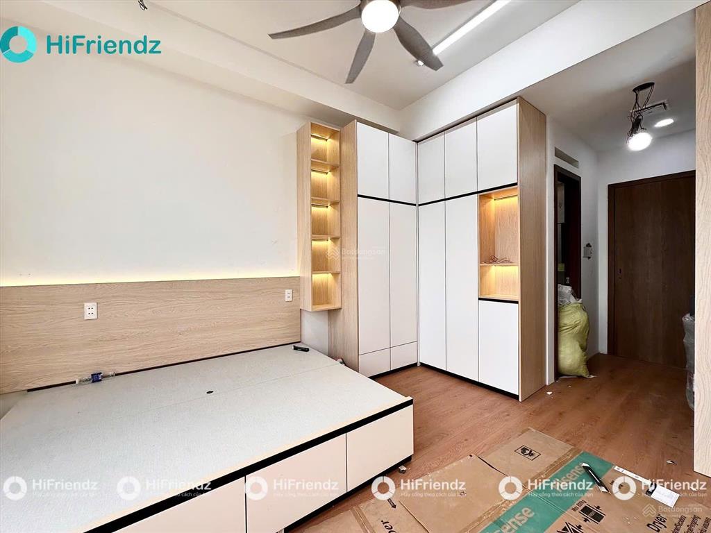 Cho thuê cc mini 28m2, giá 7 triệu tại nguyễn văn dung, p 5, q. gò vấp, hcm