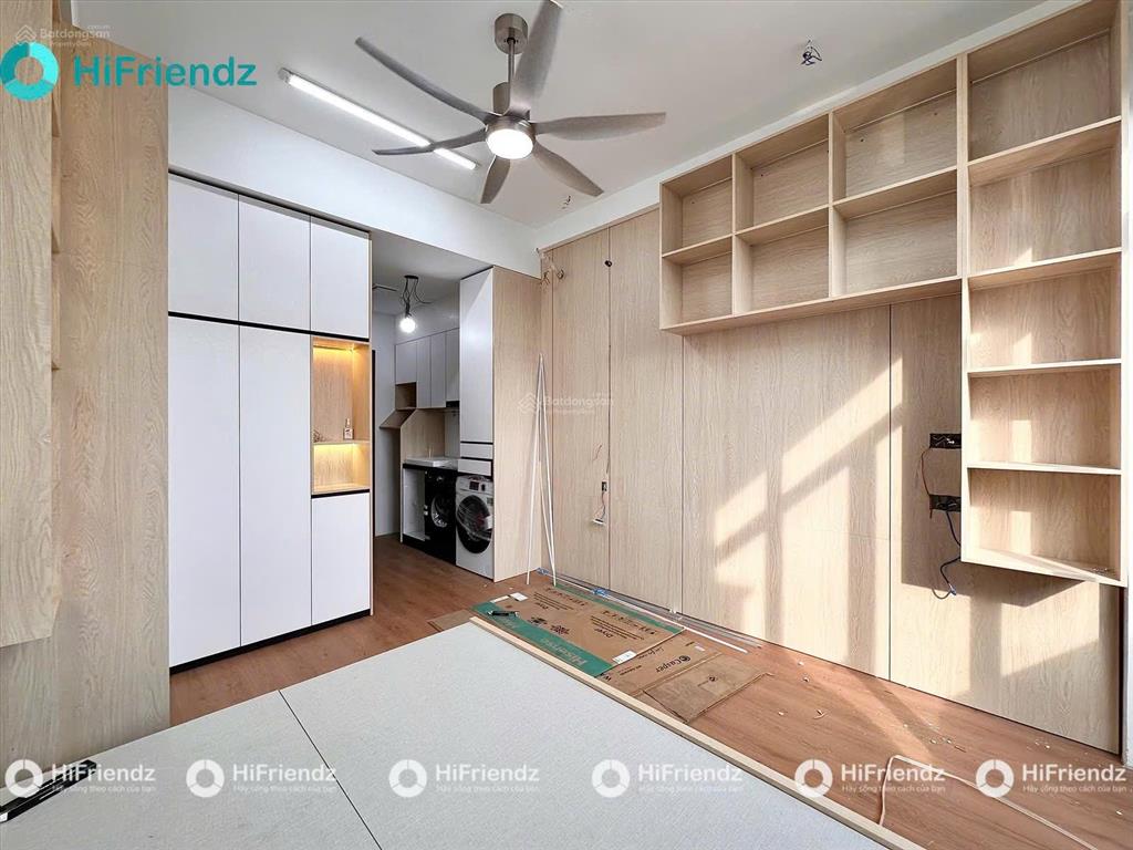 Cho thuê cc mini 28m2, giá 7 triệu tại nguyễn văn dung, p 5, q. gò vấp, hcm