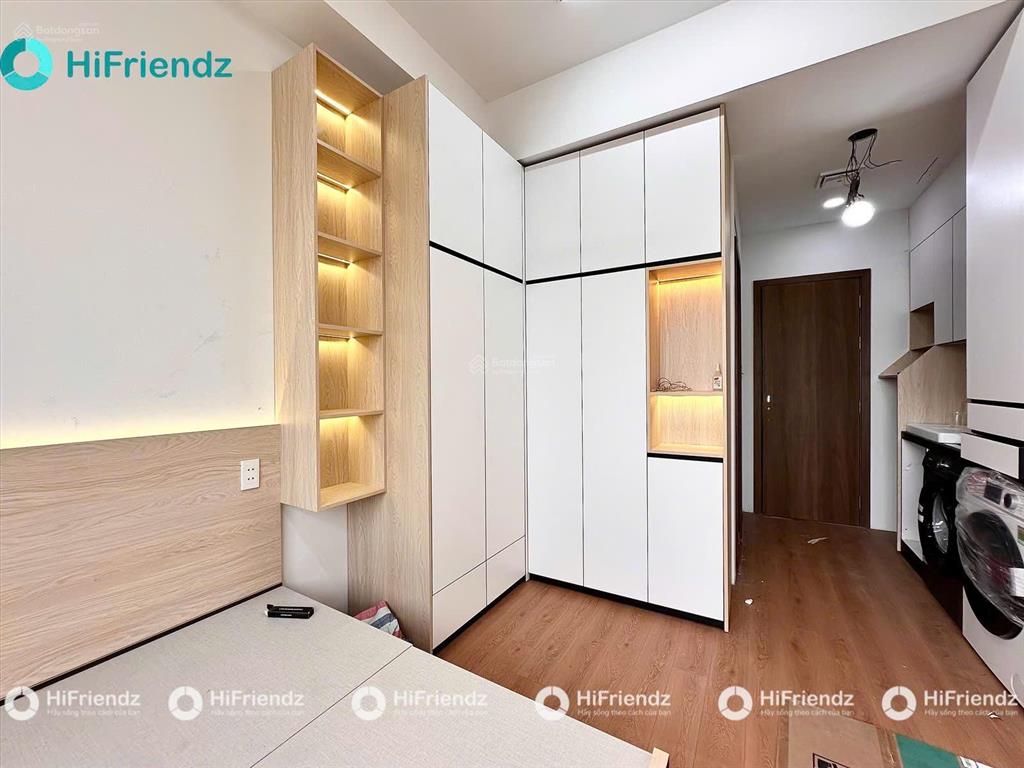 Cho thuê cc mini 28m2, giá 7 triệu tại nguyễn văn dung, p 5, q. gò vấp, hcm