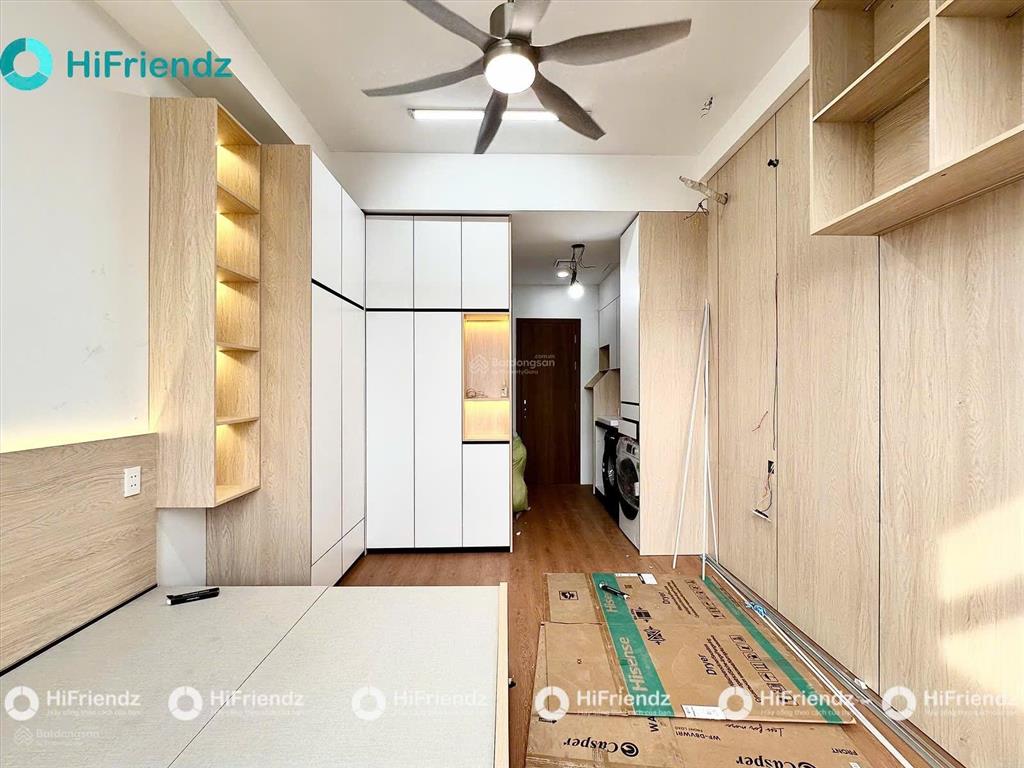 Cho thuê cc mini 28m2, giá 7 triệu tại nguyễn văn dung, p 5, q. gò vấp, hcm