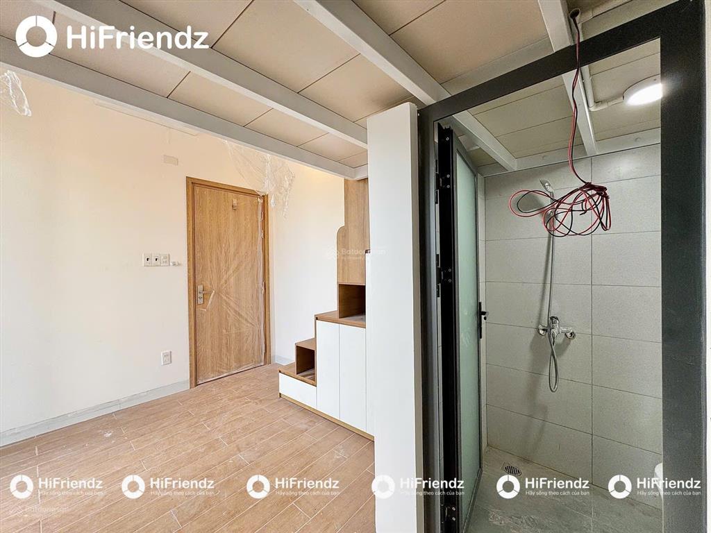 Khai trương duplex siêu xinh gần chợ thạch đà  công viên làng hoa