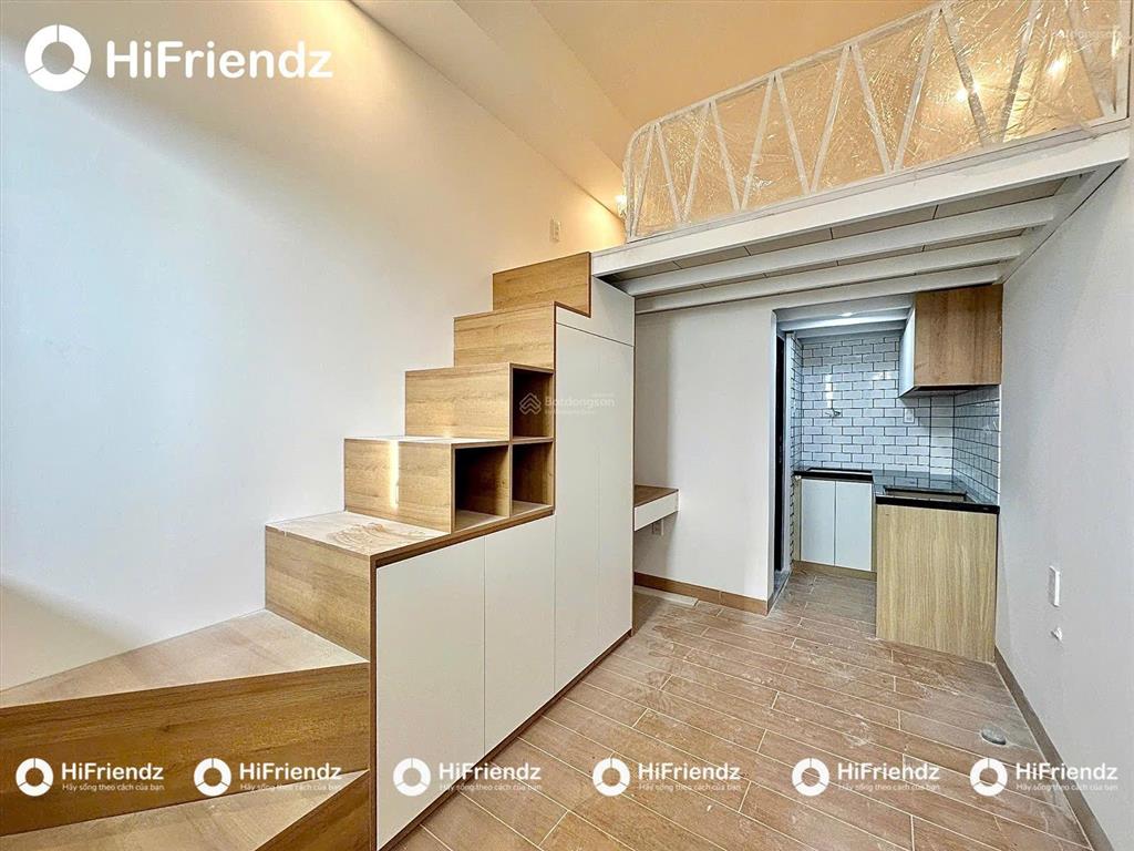 Khai trương duplex siêu xinh gần chợ thạch đà  công viên làng hoa