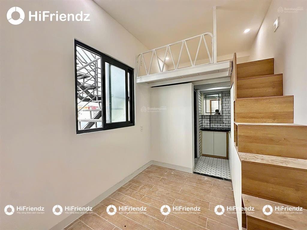 Khai trương duplex siêu xinh gần chợ thạch đà  công viên làng hoa
