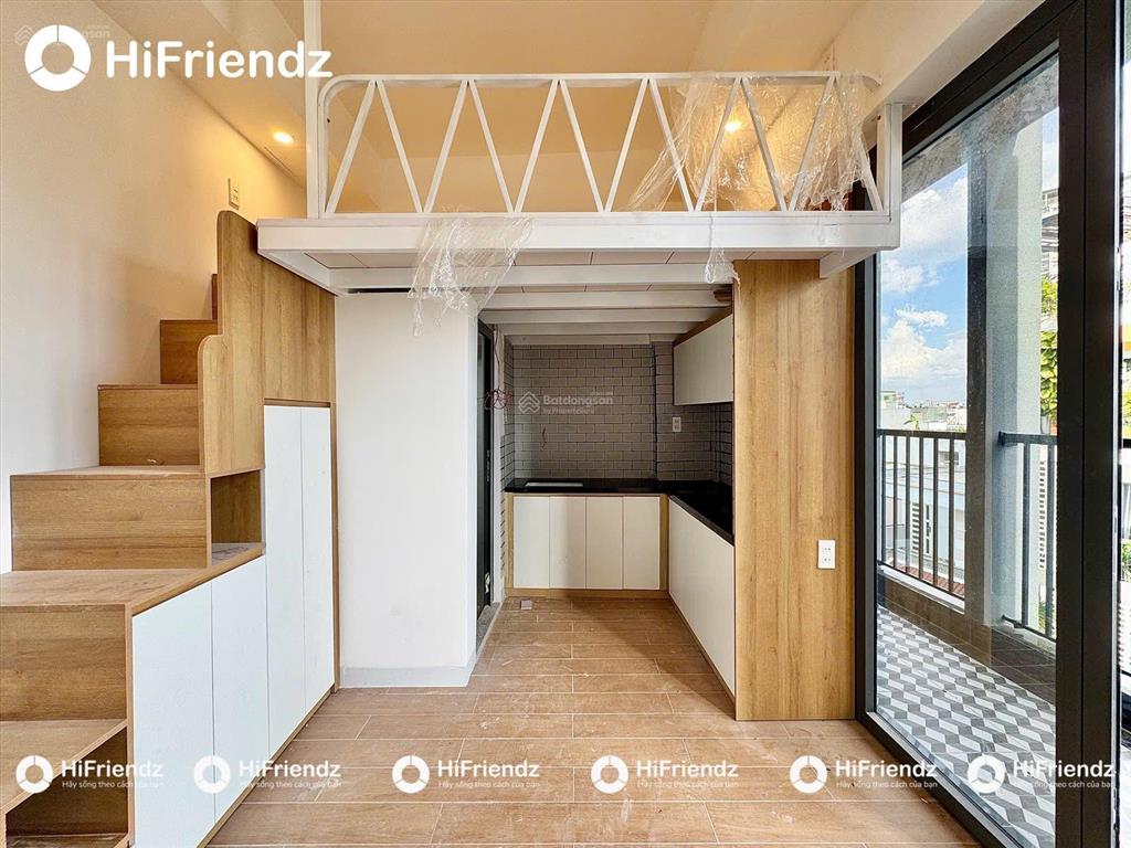 Khai trương duplex siêu xinh gần chợ thạch đà  công viên làng hoa