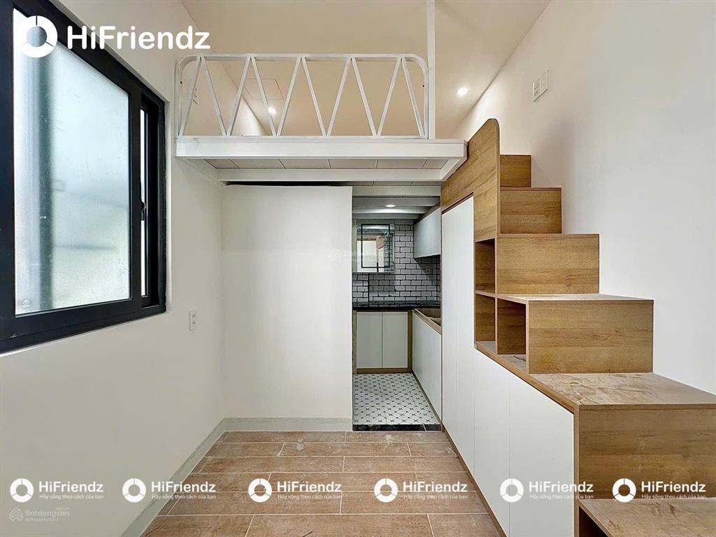 Khai trương duplex siêu xinh gần chợ thạch đà  công viên làng hoa