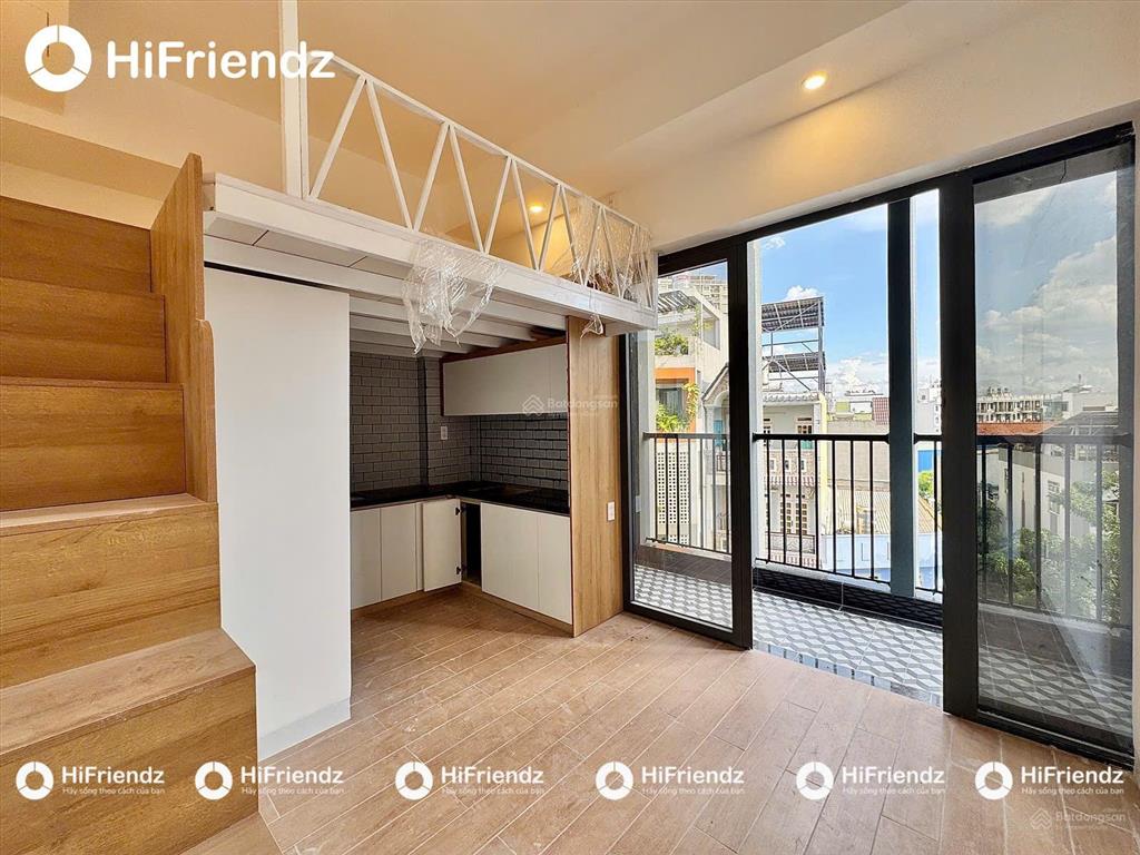 Khai trương duplex siêu xinh gần chợ thạch đà  công viên làng hoa