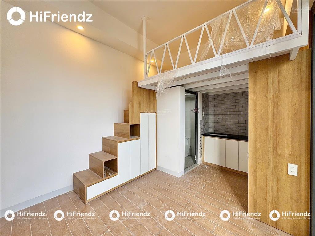 Khai trương duplex siêu xinh gần chợ thạch đà  công viên làng hoa