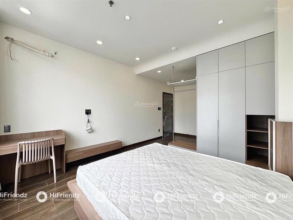 Khác gì chung cư mini  studio gần đh công nghiệp  chợ gò vấp