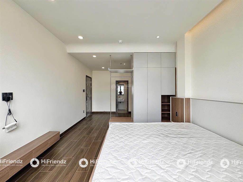 Khác gì chung cư mini  studio gần đh công nghiệp  chợ gò vấp