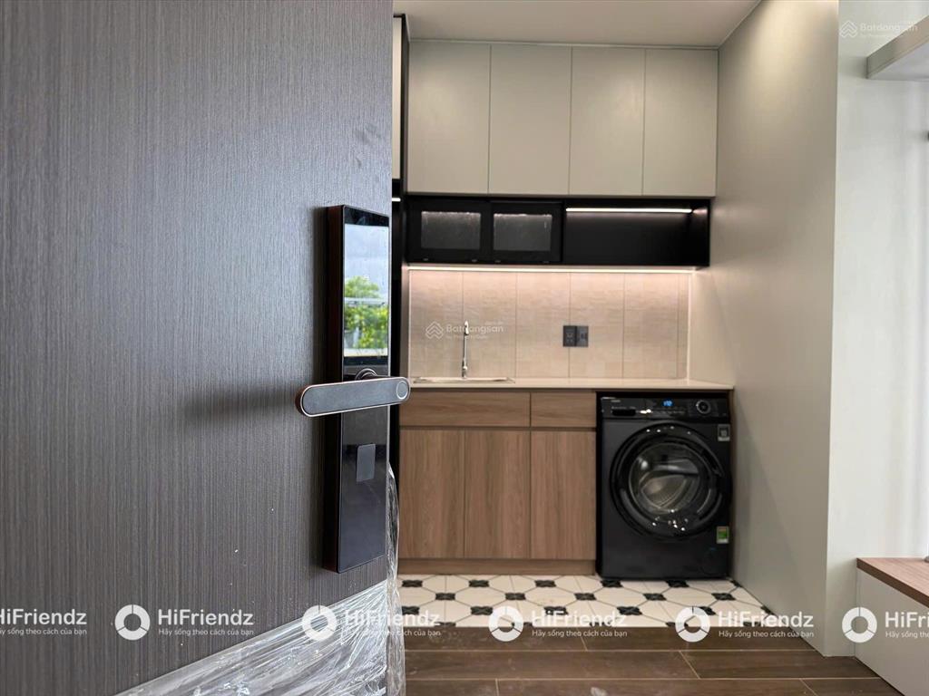 Khác gì chung cư mini  studio gần đh công nghiệp  chợ gò vấp