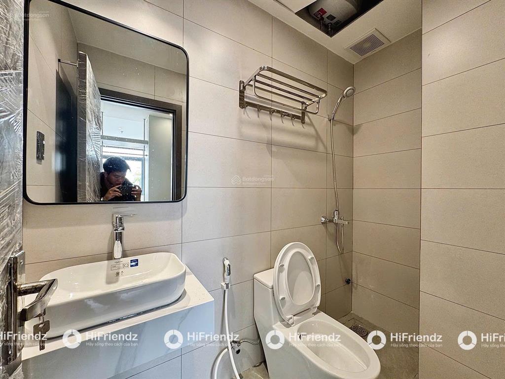 Khác gì chung cư mini  studio gần đh công nghiệp  chợ gò vấp
