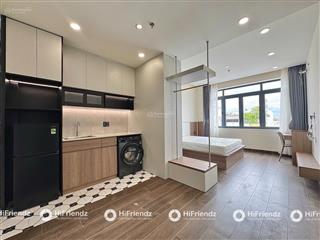 Khác gì chung cư mini  studio gần đh công nghiệp  chợ gò vấp