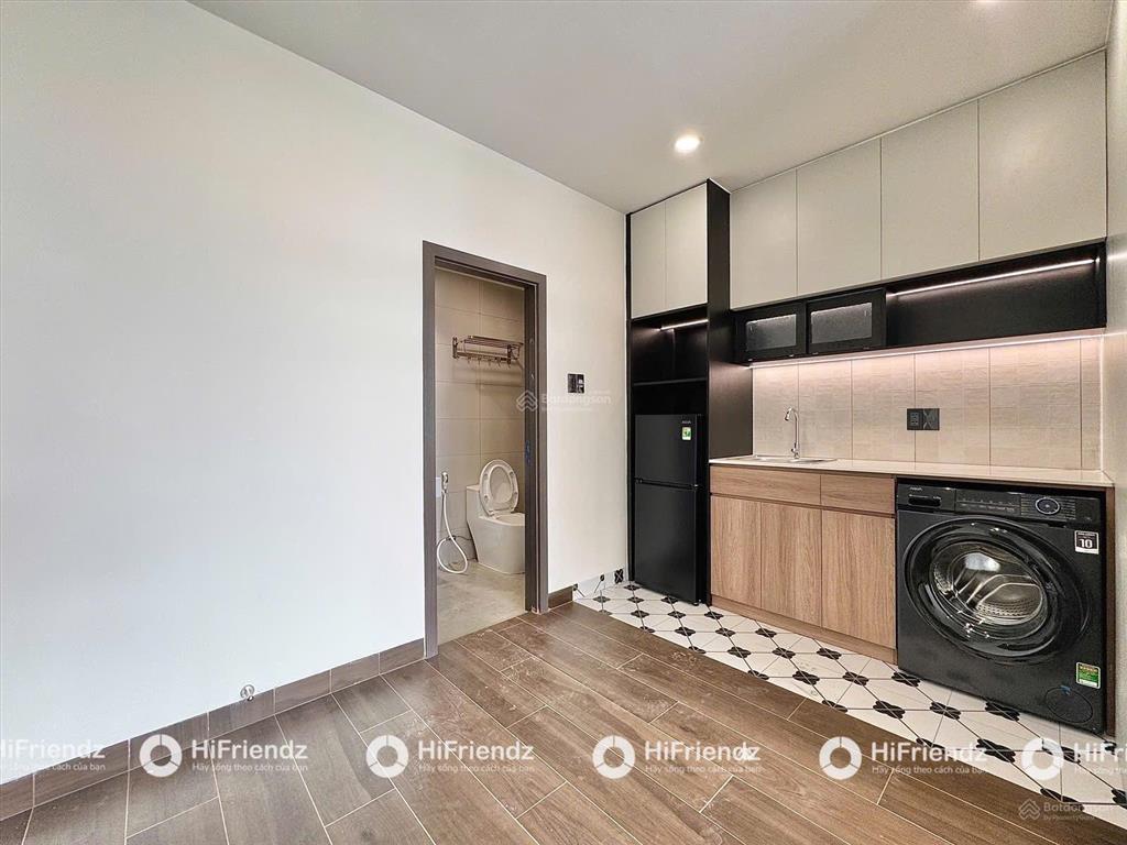 Khác gì chung cư mini  studio gần đh công nghiệp  chợ gò vấp