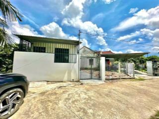 Chốt 1.75 tỷ, tôi chủ nhà bán căn nhà tại diên an, diên khánh, khu phú ân nam, 138 m2, ngang 10 m