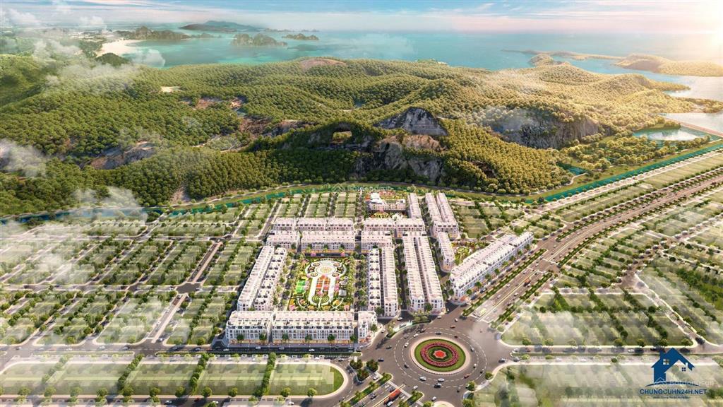 Bắt sóng chung cư mua ngay kẻo lỡ