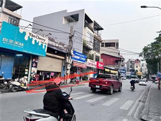 Bán đất riêng 75m2 chính chủ tại phường chương mỹ