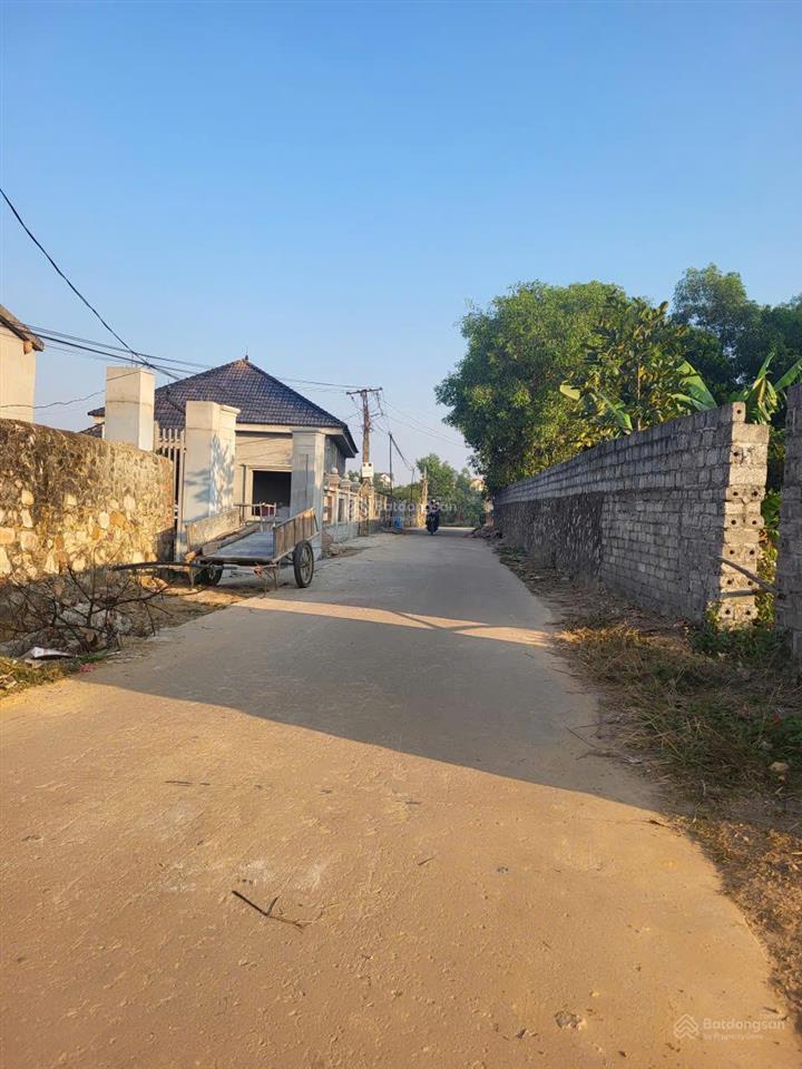 Sốc nặng với lô đất 10m mt 240m2, đầu tư là thắng