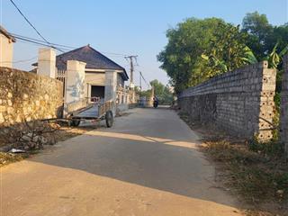 Sốc nặng với lô đất 10m mt 240m2, đầu tư là thắng