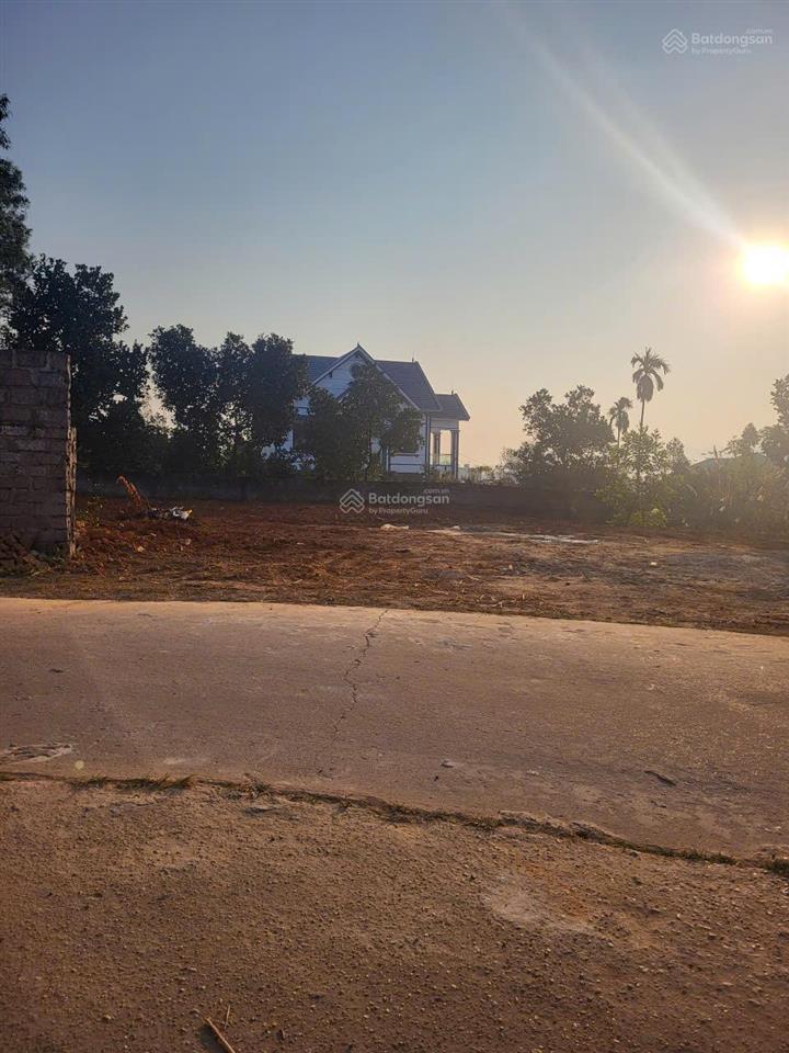 Sốc nặng với lô đất 10m mt 240m2, đầu tư là thắng