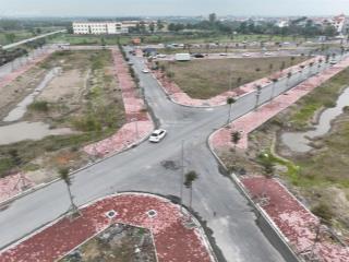 Bán đất nền dự án tại minh châu, 3,6 tỷ, 80m2 giá tốt bao đẹp đất giãn dân việt yên cạnh trường