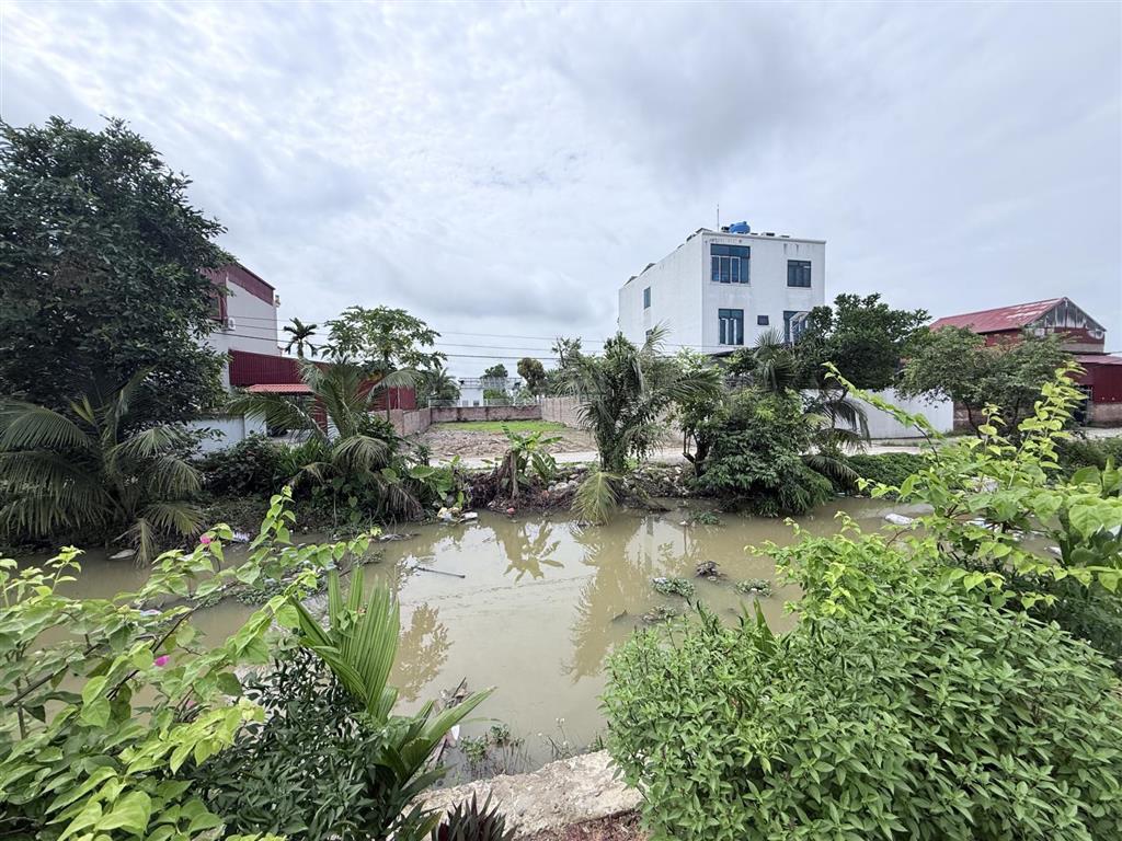 Bán đất tại bãi sậy, 14 triệu vnd/m2, 351m², giá ưu đãi hiếm có