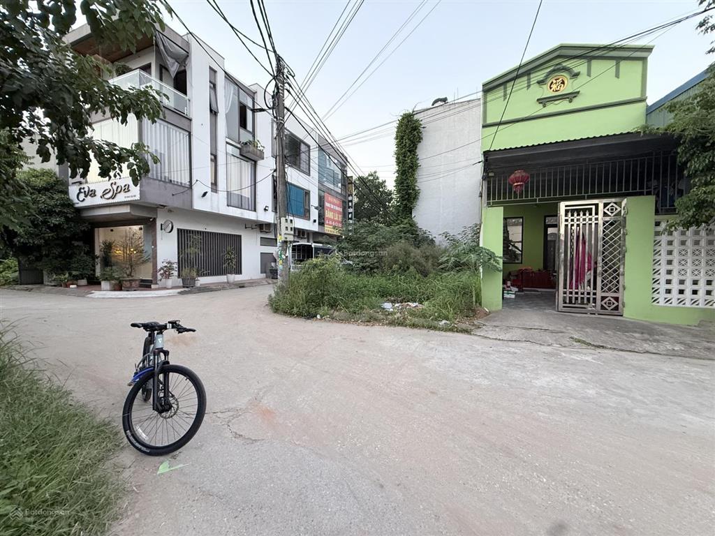 Bán đất tại nghĩa hiệp, yên mỹ, hưng yên, 54 triệu vnd/m2, 90 m2 bao đẹp