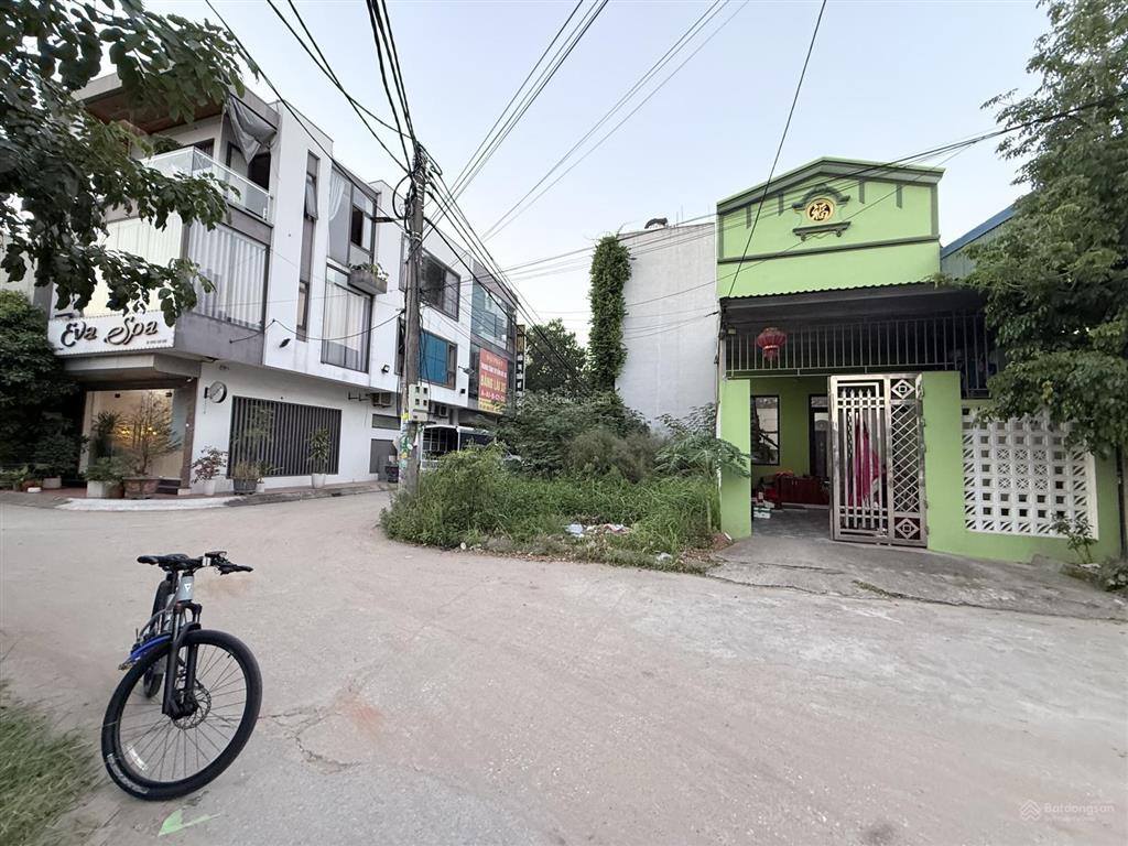 Bán đất tại nghĩa hiệp, yên mỹ, hưng yên, 54 triệu vnd/m2, 90 m2 bao đẹp