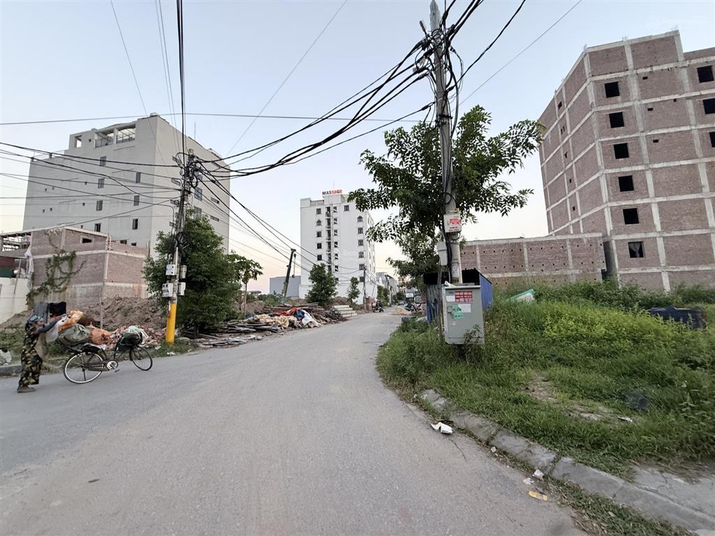 Bán đất tại nghĩa hiệp, yên mỹ, hưng yên, 54 triệu vnd/m2, 90 m2 bao đẹp