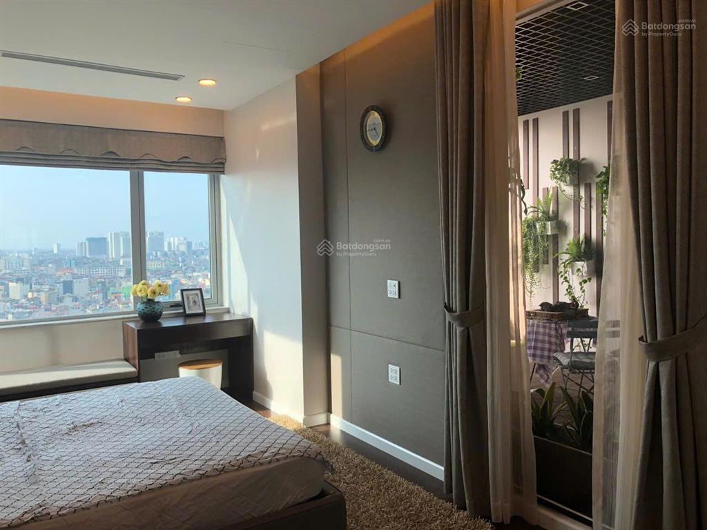 Bán căn penthouse 789c mỹ đình 2, nam từ liêm, hà nội, full nội thất, dt 162 m2, giá 130 triệu/m2