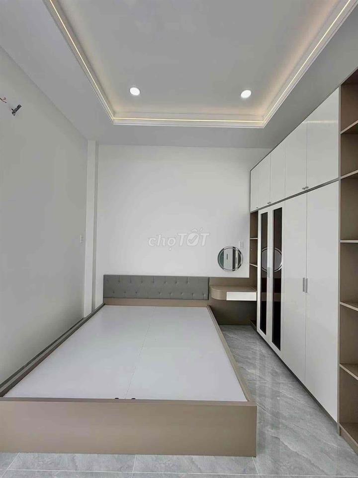 Nhà đẹp gần khu du lịch Bửu Long giá *** khu vực