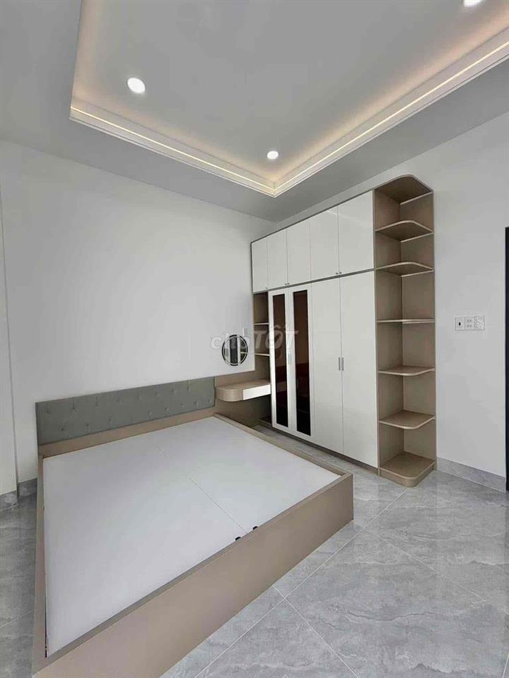 Nhà đẹp gần khu du lịch Bửu Long giá *** khu vực