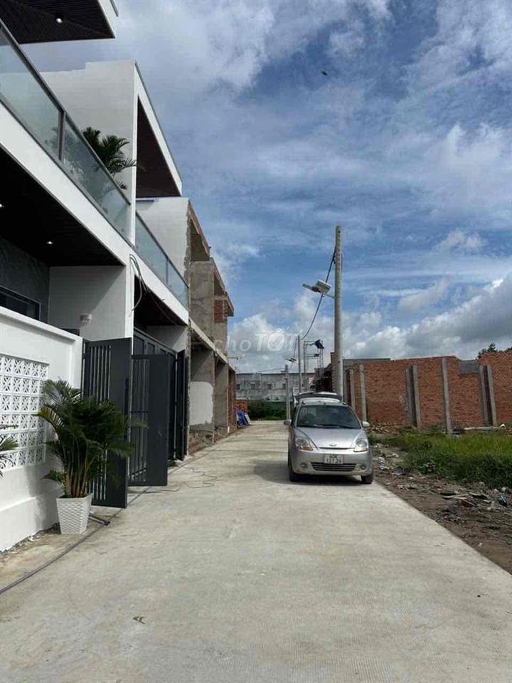Biệt Thự Mini - Trung tâm Tân Triều - Giá rẻ chưa từng có