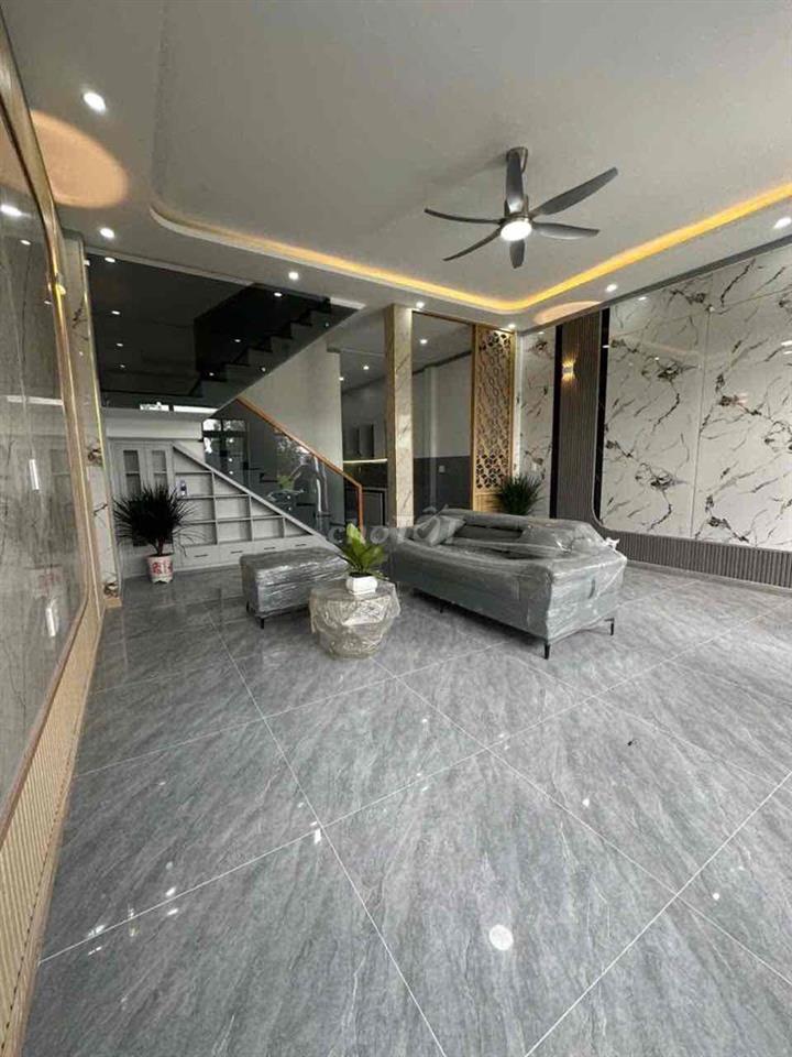 Biệt Thự Mini - Trung tâm Tân Triều - Giá rẻ chưa từng có