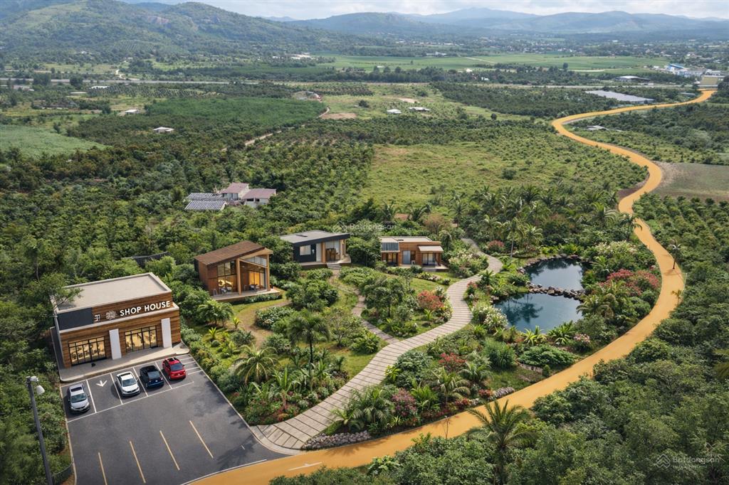Bán đất 10.000m² gần ql27c giảm giá sâu, phu hợp trang trại, nghỉ dưỡng