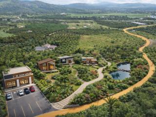 Bán đất 10.000m² gần ql27c giảm giá sâu, phu hợp trang trại, nghỉ dưỡng