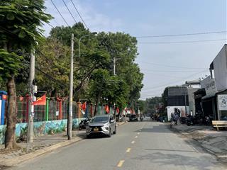 Bán đất hẻm ô tô lò lu,hàng xóm đông tăng long,khu đồng bộ,quận9!!