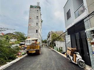 Bán đất khu đồng bộ lò lu,hàng xóm đông tăng long,pháp lí sạch hẻm ô tô,trường thạnh quận9!!!