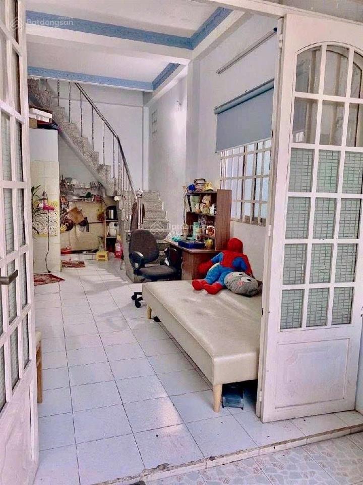 Bán nhà 2 tầng, đỗ xuân hợp, ga metro bình thái, phước long a