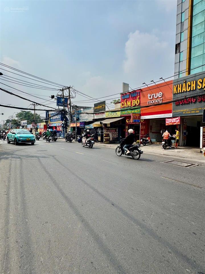 Bán nhà 2 tầng, đỗ xuân hợp, ga metro bình thái, phước long a