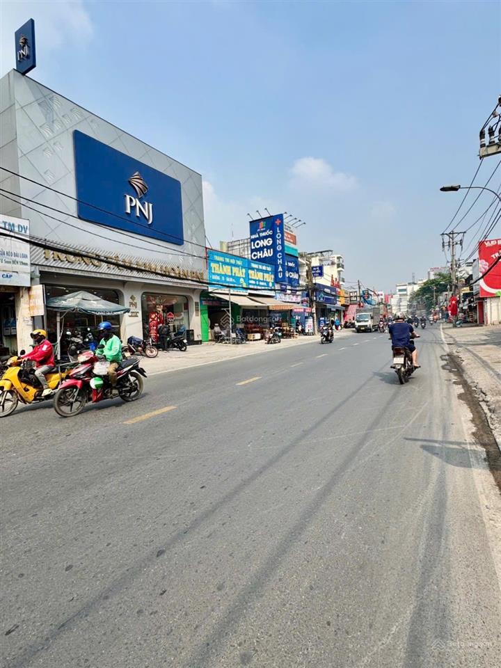 Bán nhà 2 tầng, đỗ xuân hợp, ga metro bình thái, phước long a