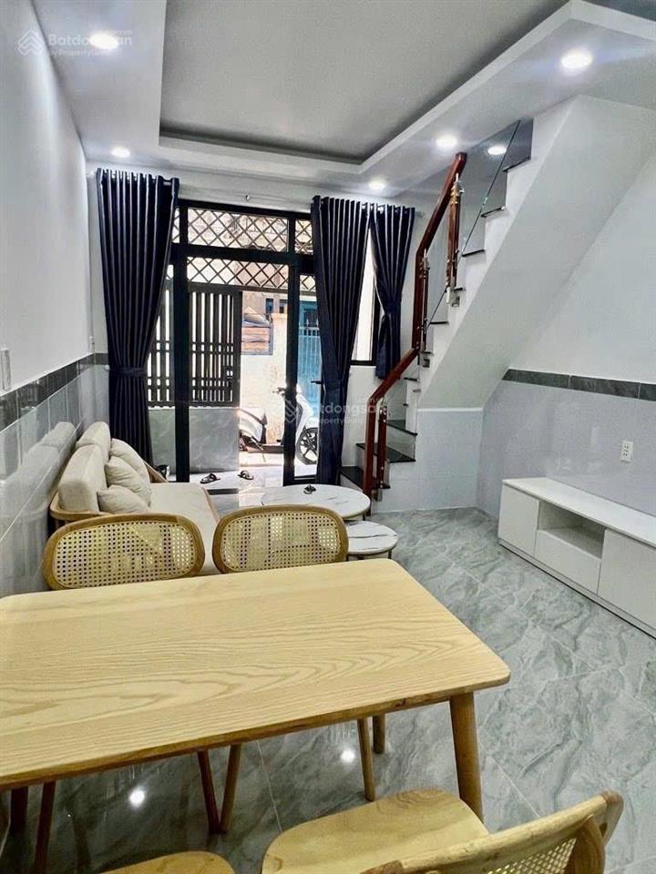 Bán nhà hẻm ô tô, đỗ xuân hợp, sát ga metro bình thái, phước long quận 9