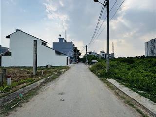 Bán đất lô góc gò cát,hẻm xe tải thông,khu đồng bộ,phú hữu ,quận9!!