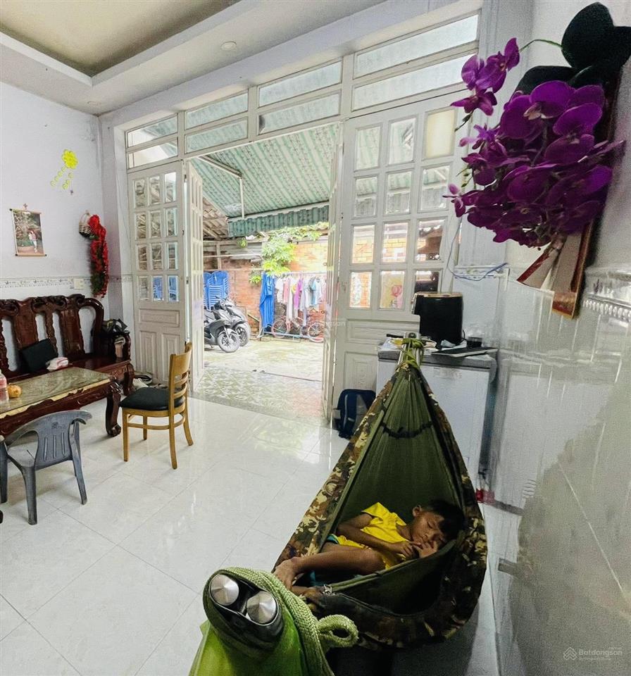 Bán nhà tây hoà,nở hậu,hẻm ô tô,sát ga metro ,đỗ xuân hợp,phước long a!!